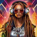 Roby B - Milele (Original Mix)