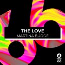 Martina Budde - The Love (Extended Mix)