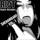 Crystal Distortion - Putin Drop (RIOT Remix)