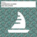 Corrado Alunni - No Solution (Radio Edit)