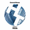 General Moses - Missile (Original Mix)