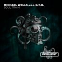 Michael Wells a.k.a. G.T.O. - Acid Cult (Original Mix)