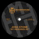 Josh Stone - Strange Truth (Original Mix)