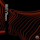 Morse X Code - Arhythmic