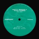 Ryan Harris - 16 Drums (Original Mix)