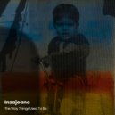 Inzajeano - Conflicts of the past Turn the future into nothing (Encrypted Music Source Remix)