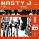 Nasty J - Gris Nardo (Original Mix)
