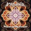 Mandala (UK) - Power to the Flower (Original Mix)