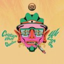 Cristian Vinci & AkoSlice - We Can Go (Radio Edit)