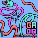 Lungo - Fill The Blank (Original Mix)