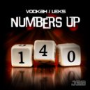 Vodkah - Slow Burn (Original Mix)