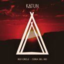 Red Circle - Coria Del Rio (DiMO (BG), Mr.K (BG) Remix)