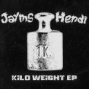 Jayms Hendi - Hit The Floor (Original Mix)