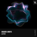 Arhard, iMaya - Listen (Original Mix)