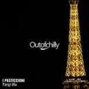 I Pasticcioni - Réenchanter (Original Mix)