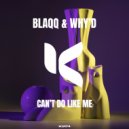 Blaqq & Why\'d - Whatever (Original Mix)