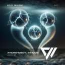 Andrewboy, RAIDON - Nothing There