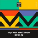 Silyvi feat. Beto Campos - Kidila Yo (Original Mix)