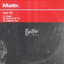 Mattr. (UK) - Get It Bitch (Original Mix)