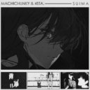 MachiChunky, 4sta. & StarlingEDM - S U I M A (Original Mix)