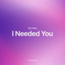 Ste Haley - I Needed You (Extended Mix)