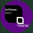 Ian O\'Donovan - Heat Seeker (Original Mix)