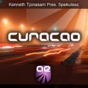 Kenneth Tjonasam pres. Spekuless - Curacao (Kenneth Thomas Remix)