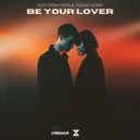 Lizzi From Paris, Tobias Ward - Be Your Lover (Extended Mix)