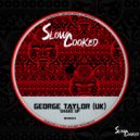 George Taylor (UK) - Shake Up (Extended Mix)