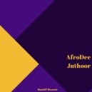 AfroDee - Juthoor (Radio mix)