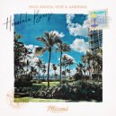 Nico Anuch, Vive & Sakkusu - Honolulu Breeze (Original Mix)