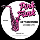 MF Productions - My Disco Love (Radio Edit)
