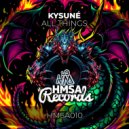 KySuné - All Things (Original Mix)