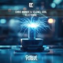 Chris Mundie & Selenel Soul - Electronic (Extended Mix)