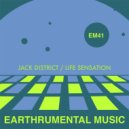 Jack District - Life Sensation (Original Version)