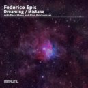 Federico Epis - Mistake (Mike Kohl Remix)