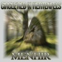 Hertenfels - Menhir (Hertenfels, Circle Red)