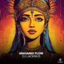 DJ Lackmus - Kadana (Extended Mix)
