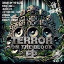 King Yoof - Junglist Sound (Original Mix)