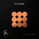 Palmez - Dancing To The Beat (Original Mix)