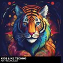 Kids Like Techno - Ah Freak Out (Original Mix)