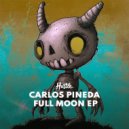 Carlos Pineda - Full Moon (Extended Mix)