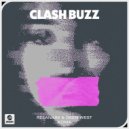 Relanium, Deen West & KO!MA - Clash Buzz (Original Mix)