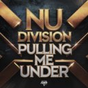 NuDivision - Rage Quit (Original Mix)