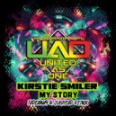 Kirstie Smiler - My Story (Fadeaway & Jughead Remix)