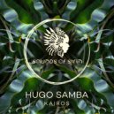 Hugo Samba - Blonde de Soleil (Extended Mix)