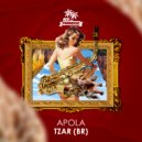 Tzar (BR) - Sax (Original Mix)