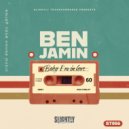 Ben Jamin - Baby I\'m In Love (Original Mix)