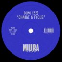 DOMO (ES) - Change