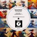 Daniel Distinkt - Running Away